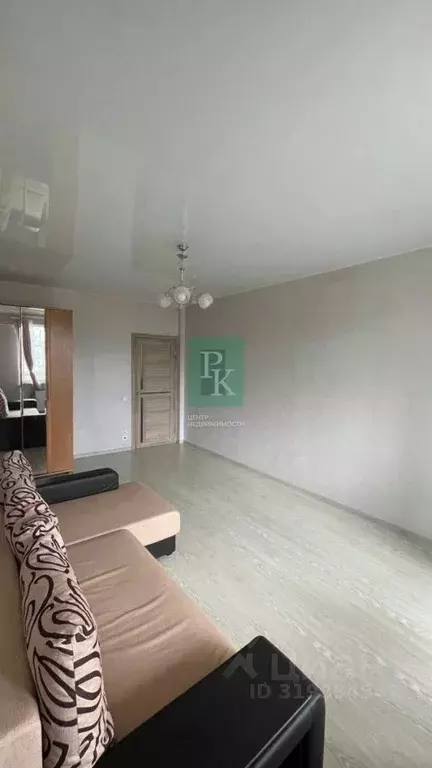 1-к кв. Севастополь просп. Победы, 59к3 (43.0 м) - Фото 1