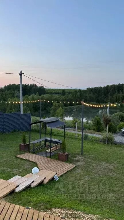 Дом в Нижегородская область, Богородский муниципальный округ, д. ... - Фото 2