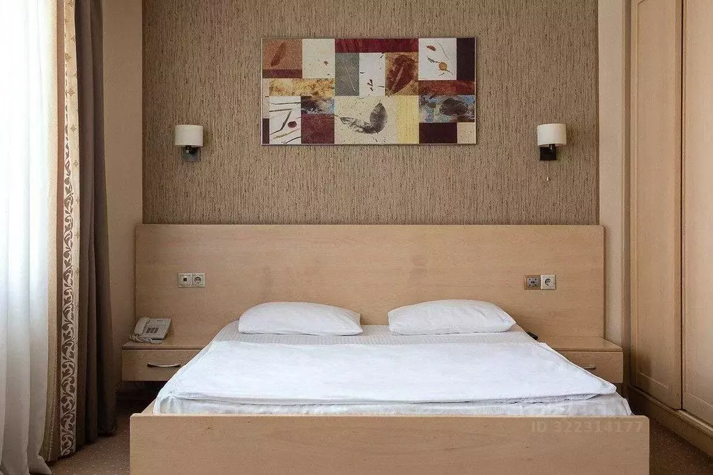 Комната Свердловская область, Екатеринбург пл. Бахчиванджи, 3 (25.0 м) - Фото 1