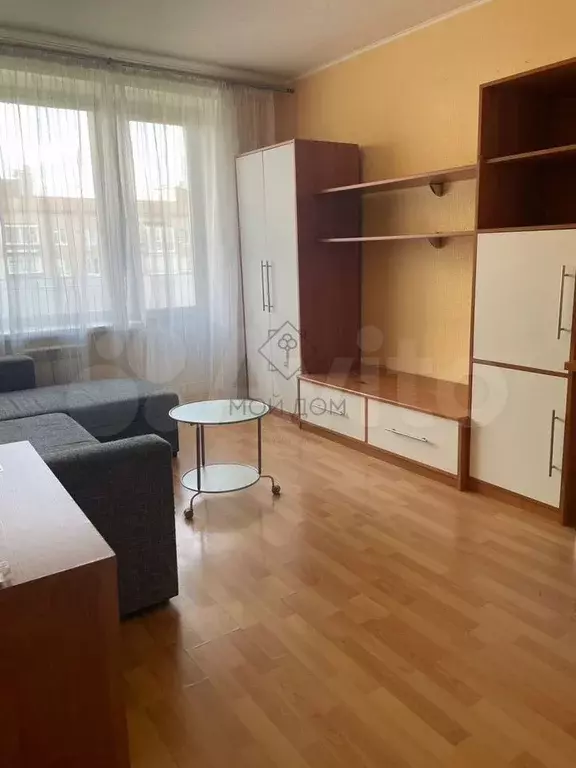 2-к. квартира, 43 м, 8/9 эт. - Фото 0