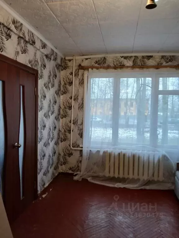2-к кв. Новгородская область, Великий Новгород Кречевицы мкр, 200-й ... - Фото 0