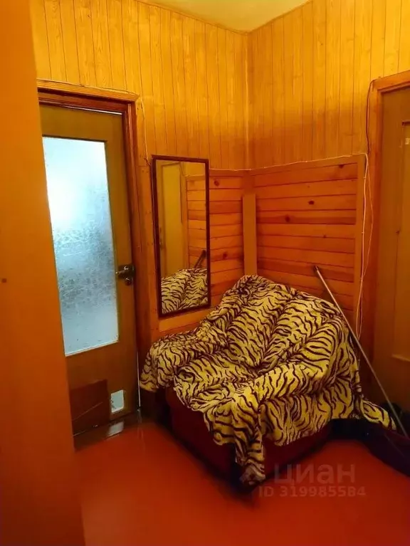 Комната Санкт-Петербург ул. Доблести, 18К1 (17.0 м) - Фото 1