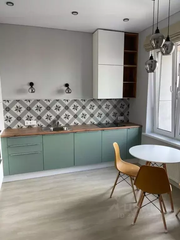 1-к кв. Москва ул. Юннатов, 4кБ (40.0 м) - Фото 2