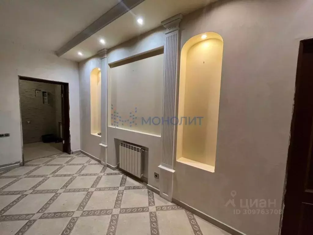 Дом в Нижегородская область, Богородский муниципальный округ, ... - Фото 1