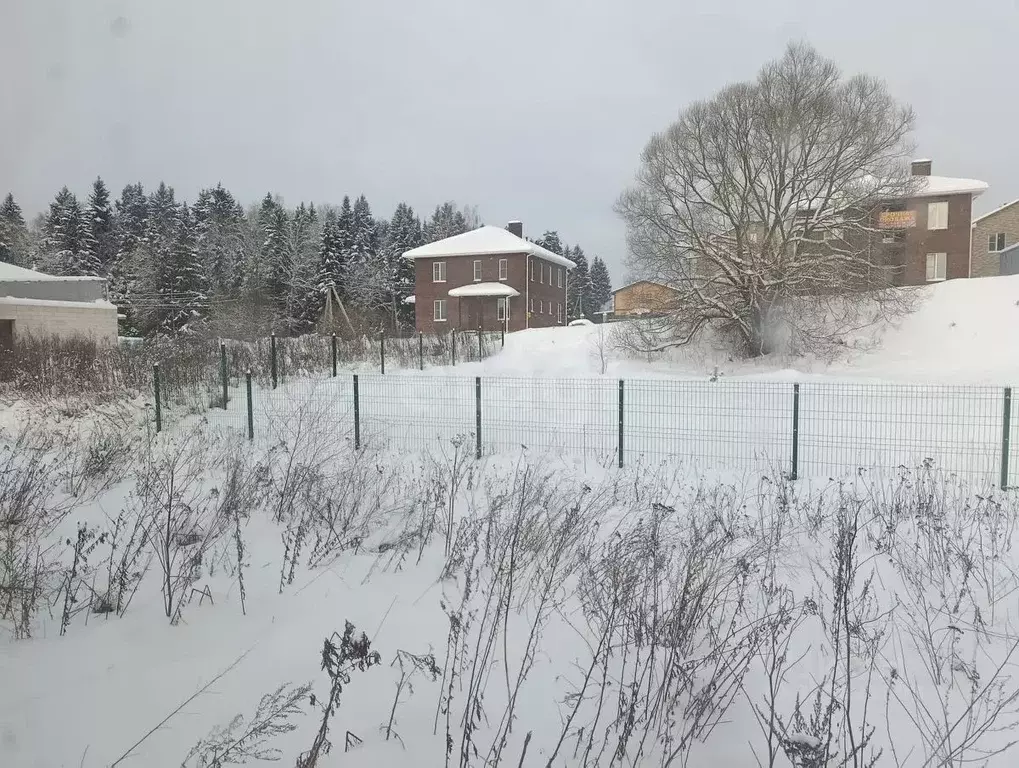 Дом в Калужская область, Малоярославец ул. Медвежья поляна, 20 (262 м) - Фото 1