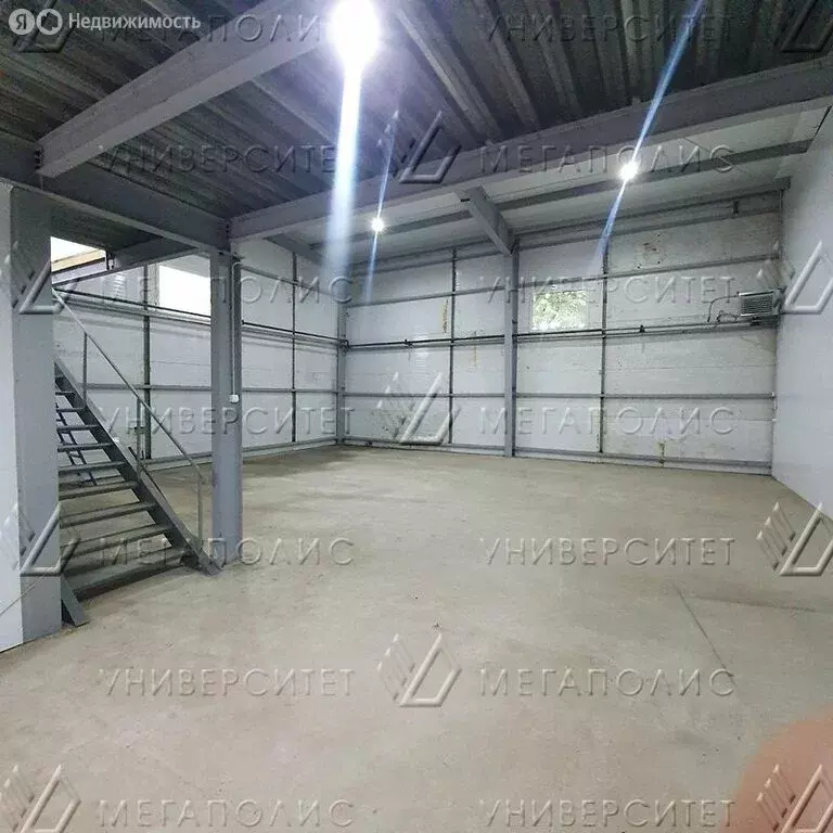 Производственное помещение (255 м) - Фото 1