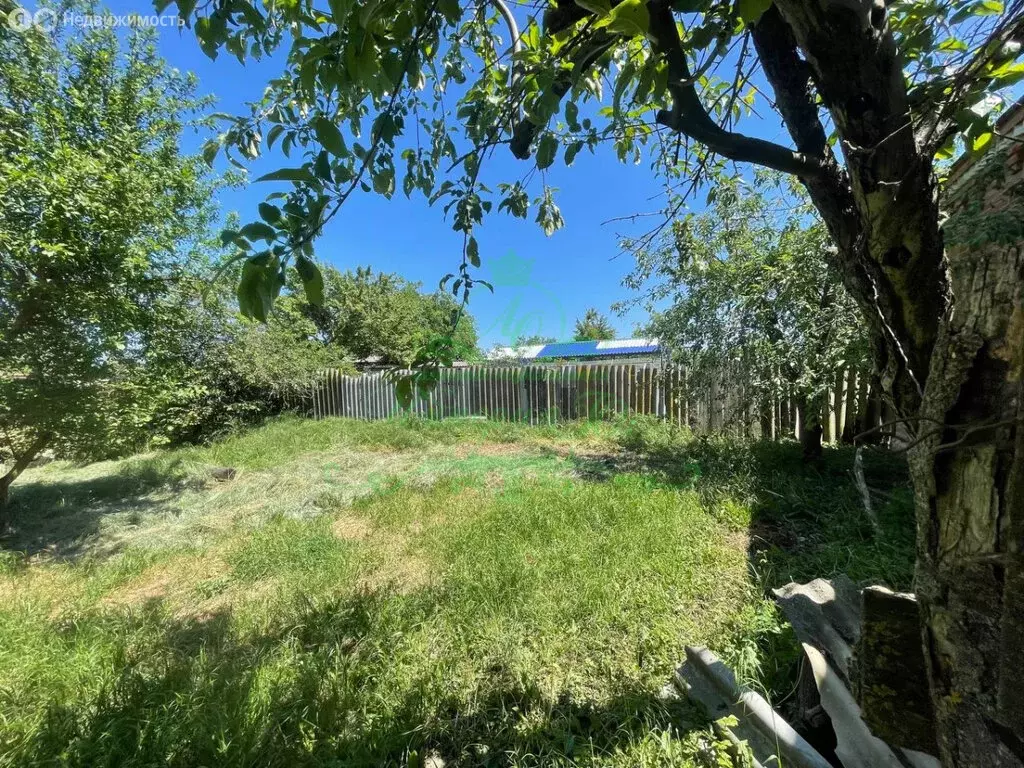 Дом в хутор Лебеди, Набережная улица (52 м) - Фото 1