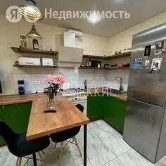 2-комнатная квартира: Вологда, Архангельская улица, 17 (62.6 м) - Фото 2