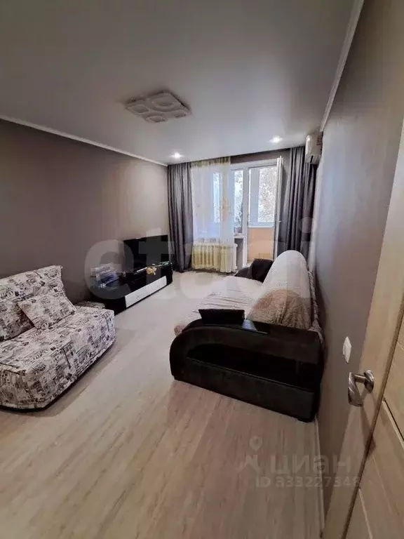 1-к кв. Севастополь ул. Новикова, 23 (30.5 м) - Фото 1