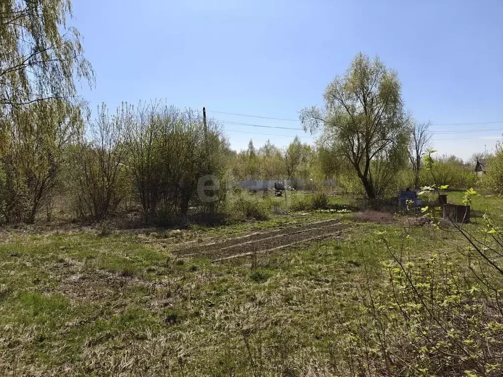 Склад в Владимирская область, Меленковский муниципальный округ, д. ... - Фото 1