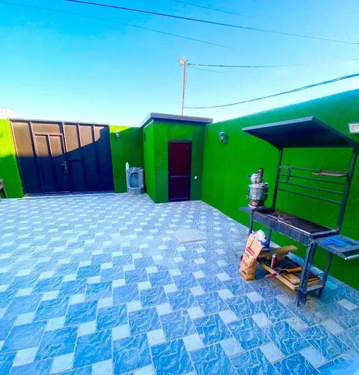 Дом в Дагестан, Карабудахкентский район, Турали 4-е хут. 4-я линия ... - Фото 2