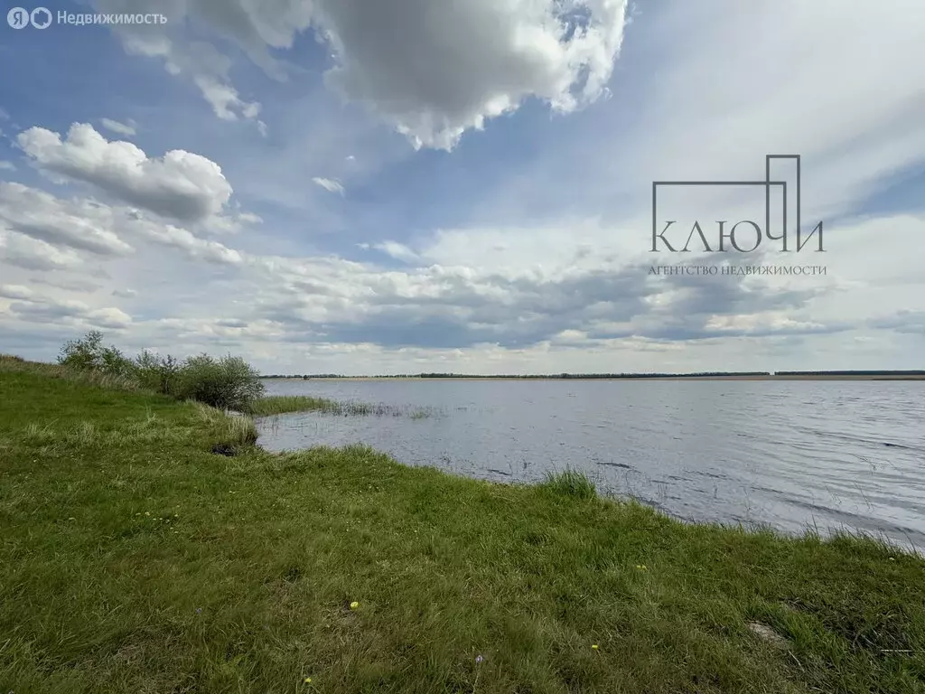 Дом в Абзелиловский район, Баимовский сельсовет (20 м) - Фото 1