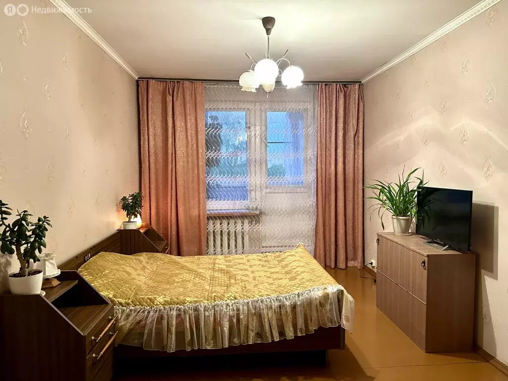 2-комнатная квартира: Киров, Студенческий проезд, 12 (48 м) - Фото 0