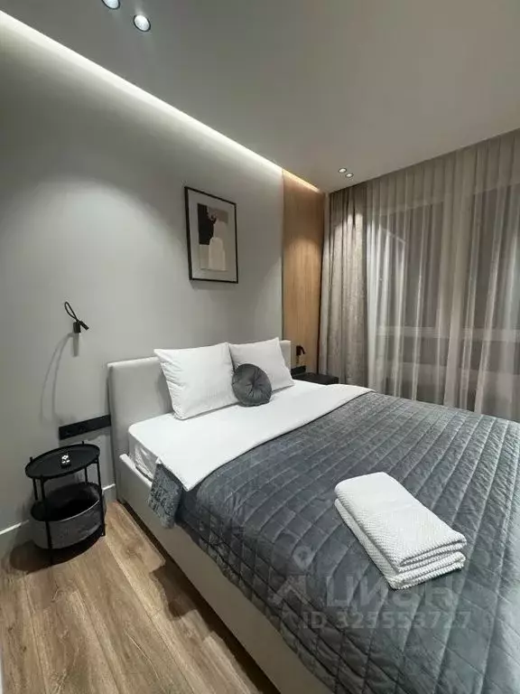 2-к кв. Москва Большая Филевская ул., 3к2 (64.0 м) - Фото 2