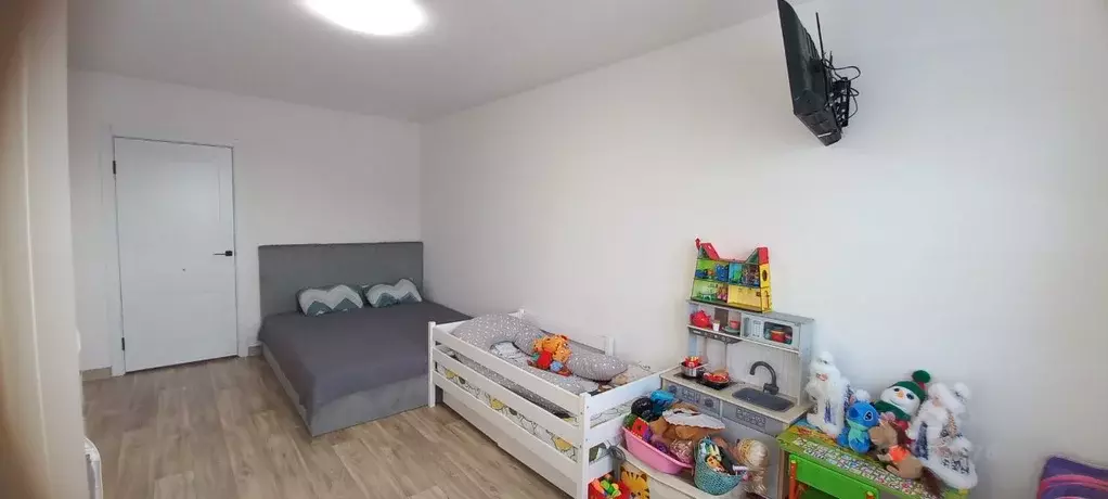 1-к кв. Башкортостан, Стерлитамак ул. Ботаническая, 12 (36.8 м) - Фото 2