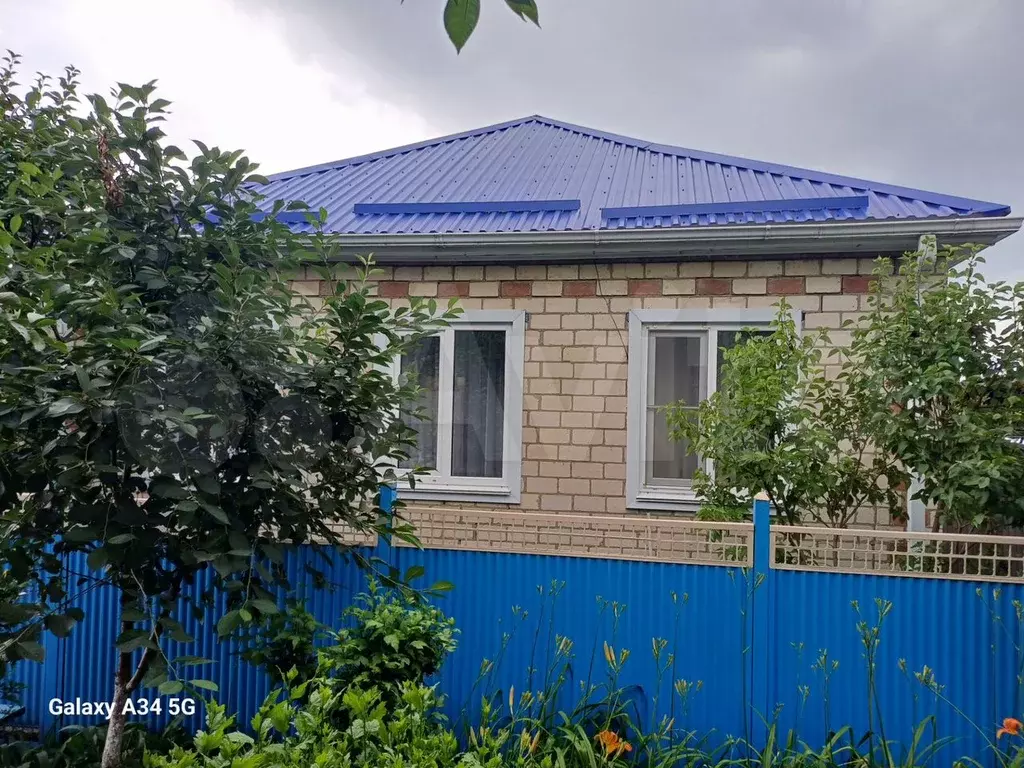 Дом 70 м на участке 7,5 сот. - Фото 0