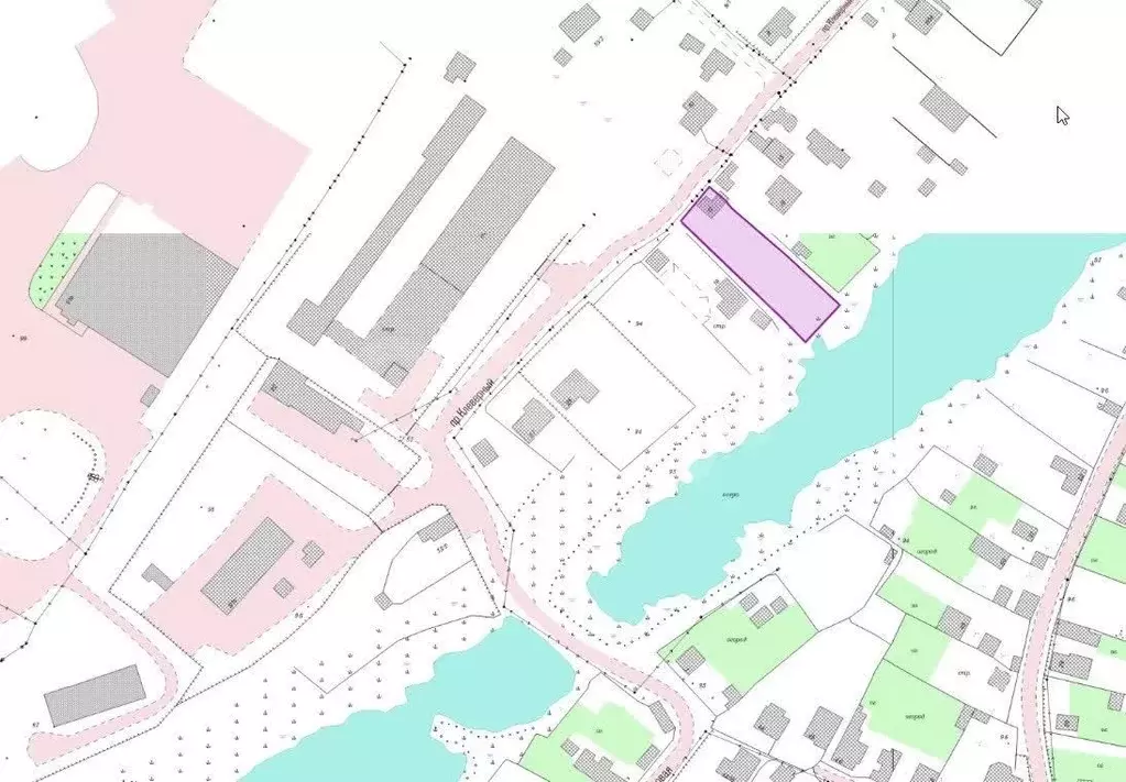 Участок, 11.4 сот., поселения (ижс) - Фото 1