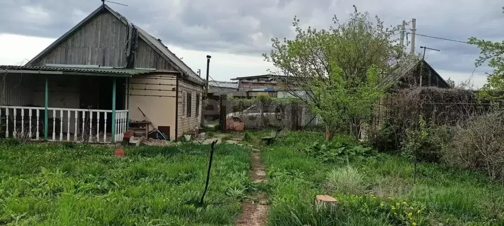 Дом в Саратовская область, Балаково Химик-1 СНТ, 75 (20 м) - Фото 2