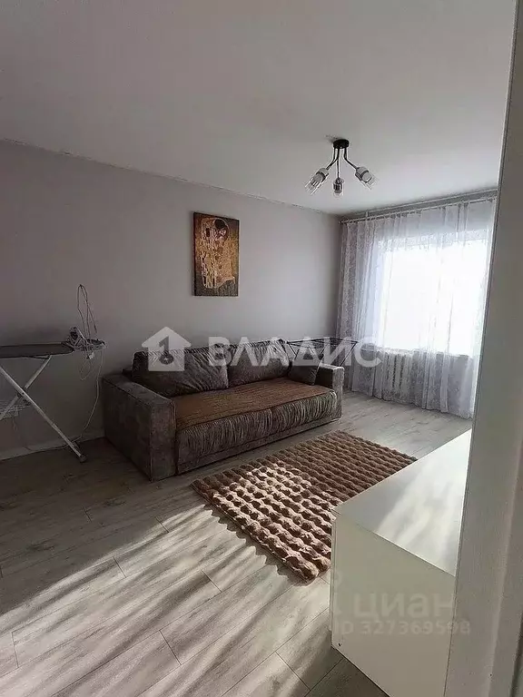 2-к кв. Калининградская область, Калининград ул. Старшего Лейтенанта ... - Фото 0