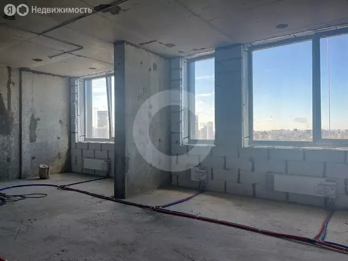 4-комнатная квартира: Москва, Шмитовский проезд, 39к6 (97 м) - Фото 2