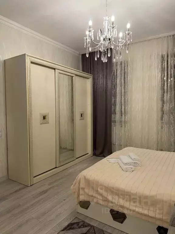 Студия Северная Осетия, Владикавказ ул. Гастелло, 50 (40.0 м) - Фото 2