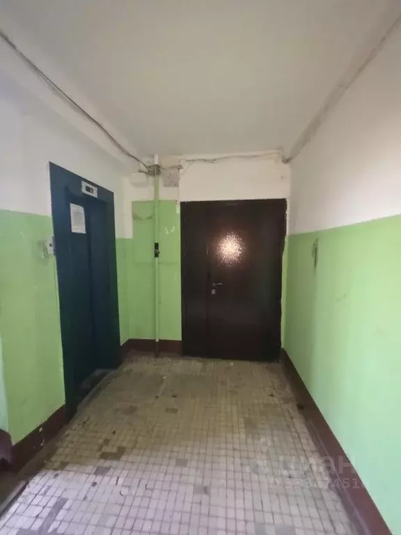 Квартира, 3 комнаты, 63 м - Фото 1