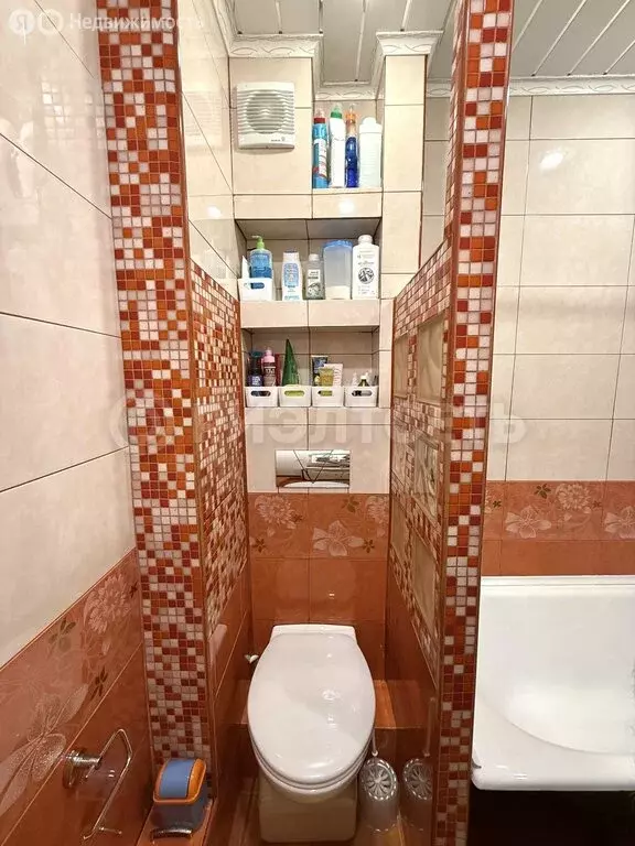 3-комнатная квартира: Мурманск, улица Достоевского, 22 (53 м) - Фото 1