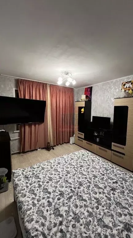 1-к кв. Калининградская область, Калининград Батальная ул., 8А (30.0 ... - Фото 2