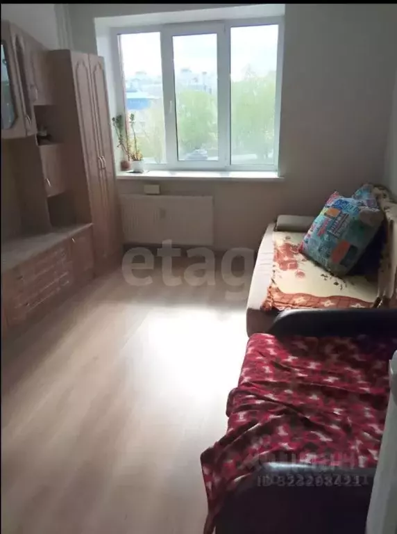 1-к кв. Удмуртия, Ижевск ул. Героя России Ильфата Закирова, 21 (33.0 ... - Фото 0