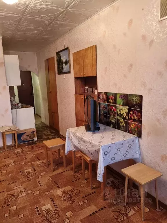 1-к кв. Калужская область, Боровск ул. Петра Шувалова, 5 (21.0 м) - Фото 2