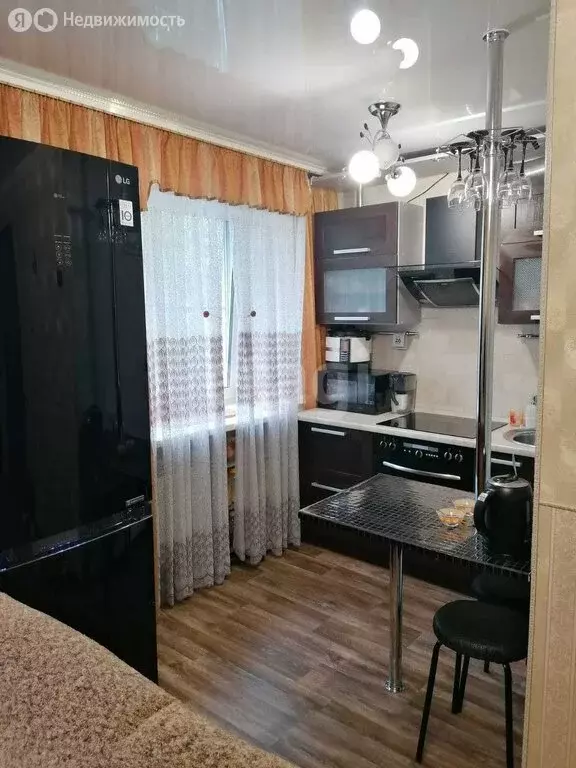 2-комнатная квартира: Иркутск, бульвар Рябикова, 39 (56.6 м) - Фото 1