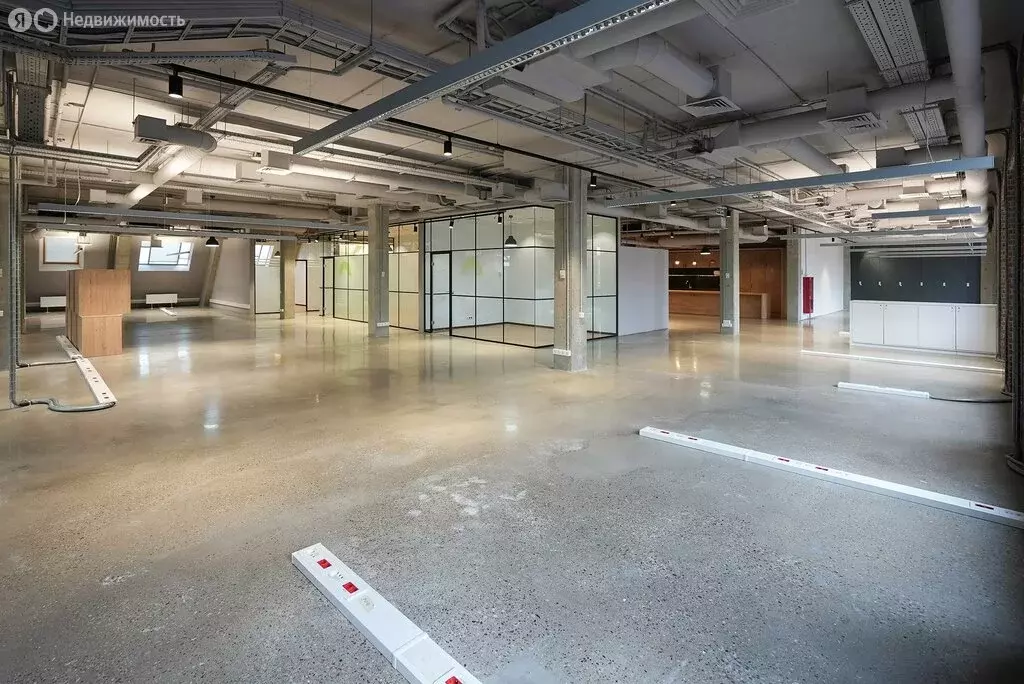 Офис (929 м) - Фото 2