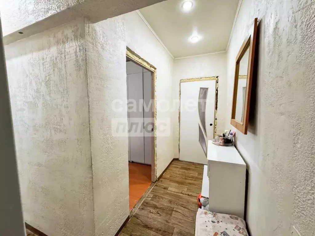 2-комнатная квартира: Балашиха, улица Мира, 7 (40.9 м) - Фото 2