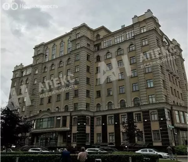 Офис (135 м) - Фото 1