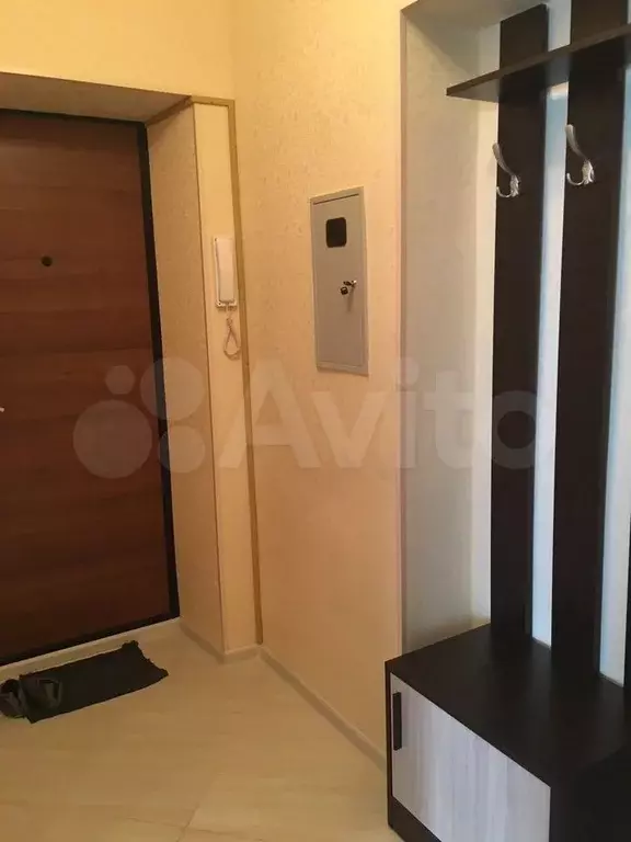 1-к. квартира, 32 м, 3/4 эт. - Фото 0
