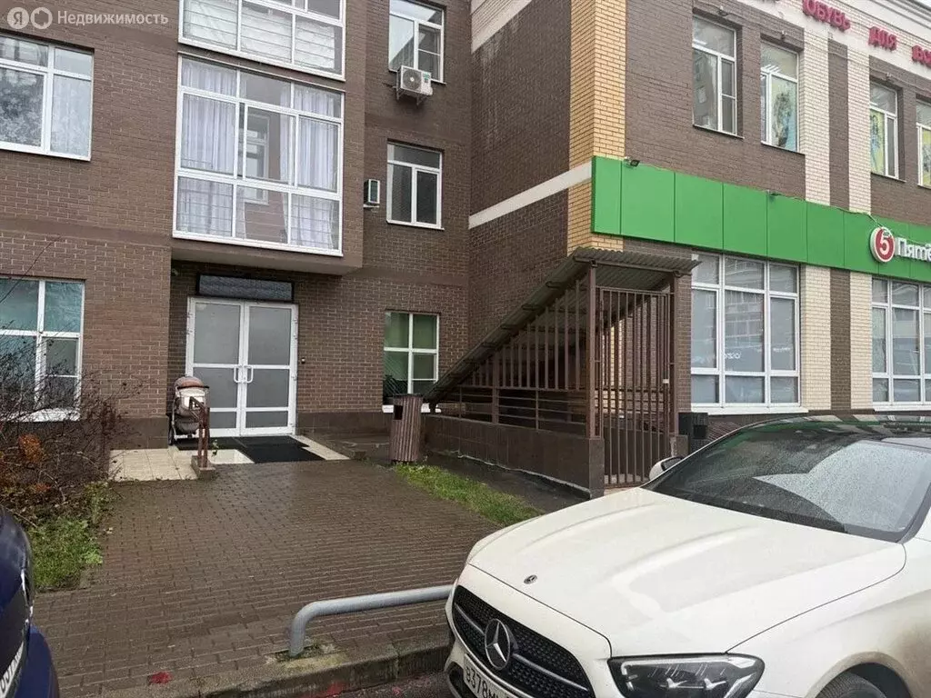 Помещение свободного назначения (147.3 м) - Фото 1