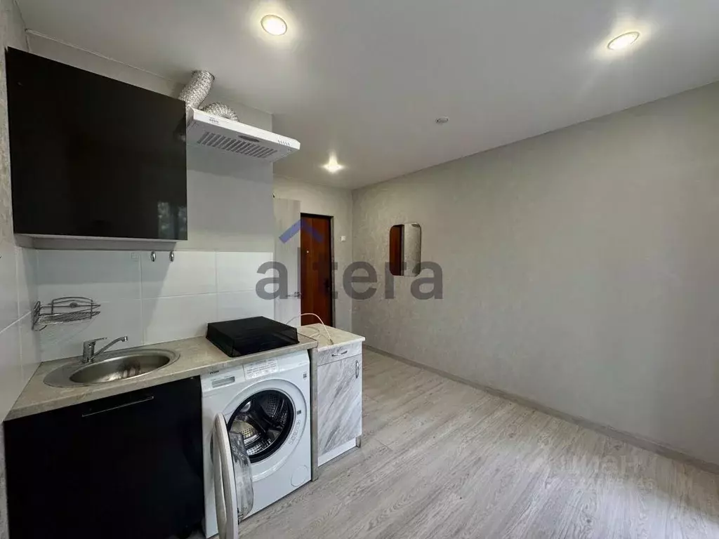 Комната Татарстан, Казань Коллективная ул., 27 (13.3 м) - Фото 2