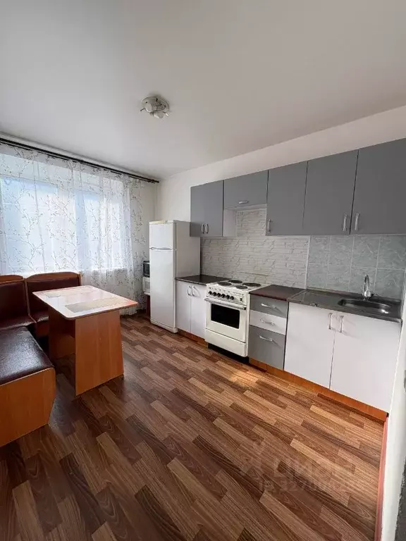 1-к кв. Хакасия, Абакан ул. Лермонтова, 29 (33.7 м) - Фото 1