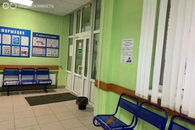 Офис (114 м) - Фото 1