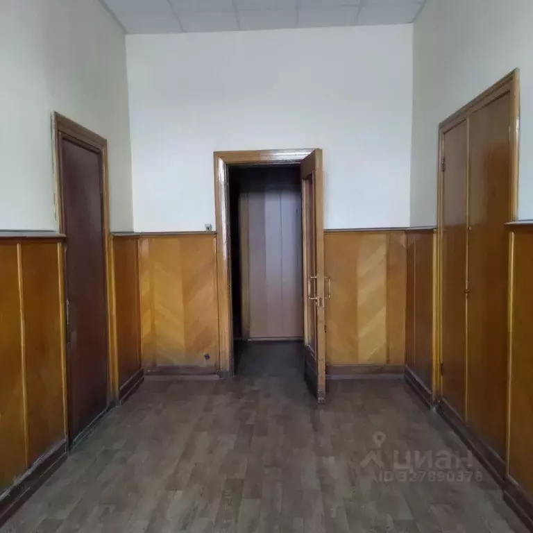 Офис в Москва Вельяминовская ул., 34С1 (125 м) - Фото 1