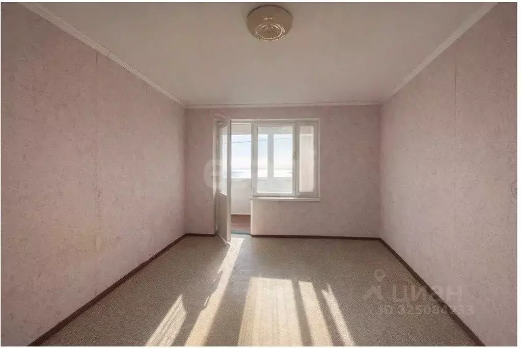 2-к кв. Крым, Ялта муниципальный округ, Гаспра пгт ул. Риекская, 17 ... - Фото 1