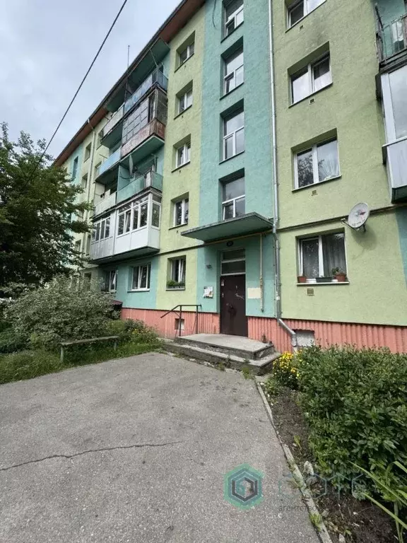Комната Калининградская область, Калининград Печатная ул., 27 (17.0 м) - Фото 1