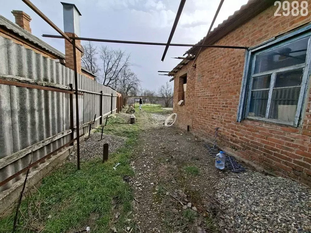 Участок в Краснодарский край, Динской район, Новотитаровская ст-ца ... - Фото 2