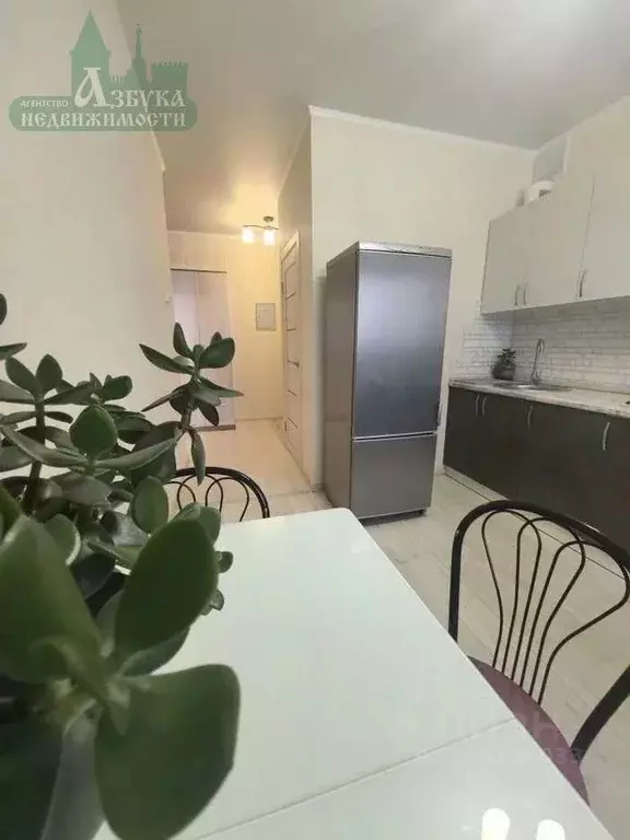 1-к кв. Смоленская область, Смоленск ул. Брылевка, 20 (40.0 м) - Фото 1