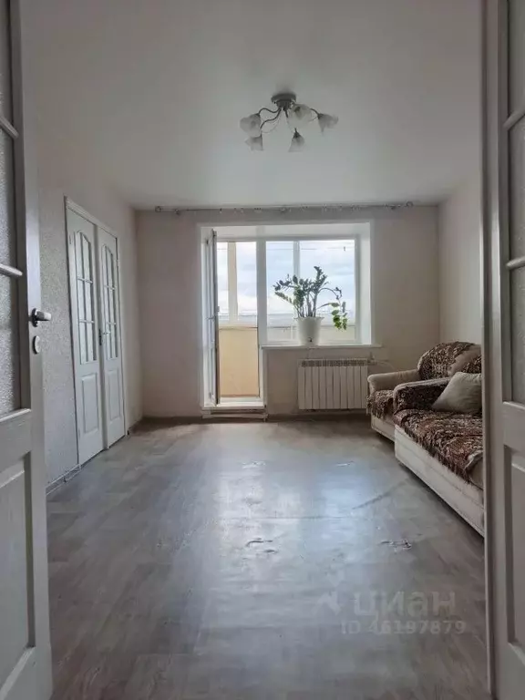3-к кв. Самарская область, Волжский район, Петра Дубрава городское ... - Фото 0