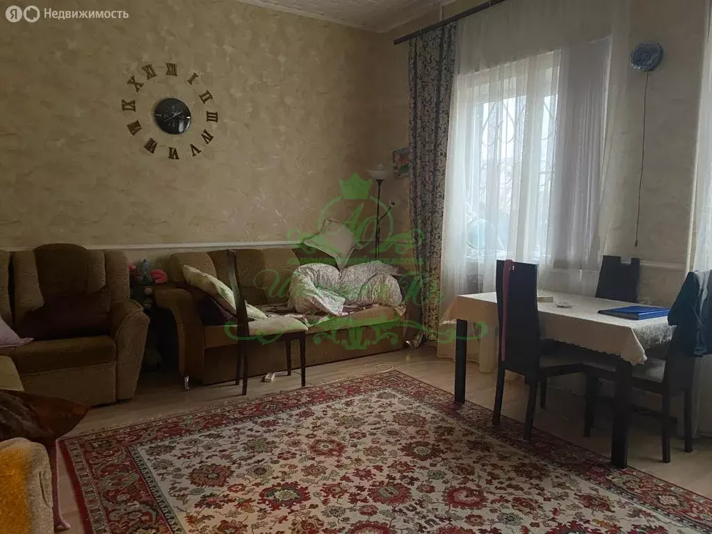 Дом в Крымск, Лесная улица (232 м) - Фото 2