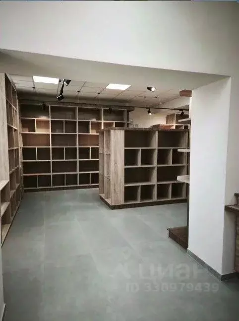 Помещение свободного назначения в Краснодарский край, Новороссийск ... - Фото 1