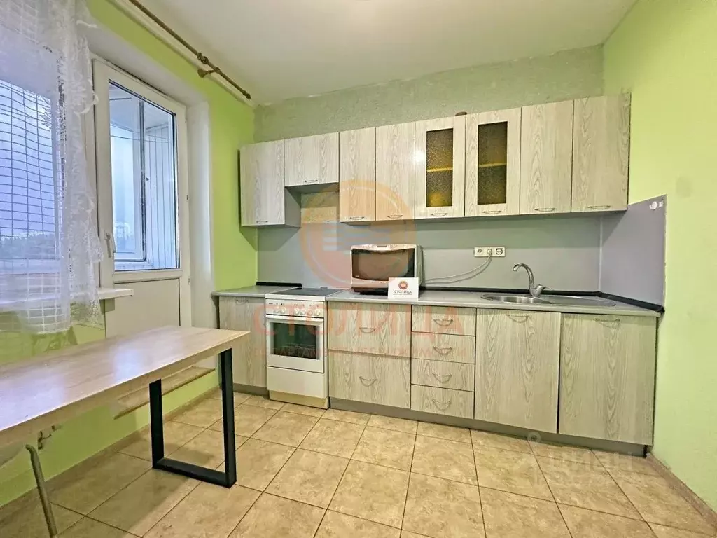 2-к кв. Московская область, Красногорск бул. Павшинский, 1 (44.0 м) - Фото 1