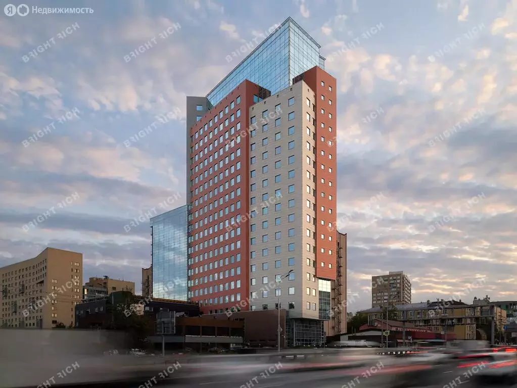 Офис (1312 м) - Фото 2