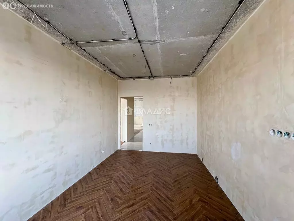 3-комнатная квартира: Пенза, ЖК Олимп (80.3 м) - Фото 2